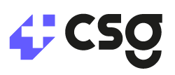 CSG Comoutersyteme Gossau GmbH